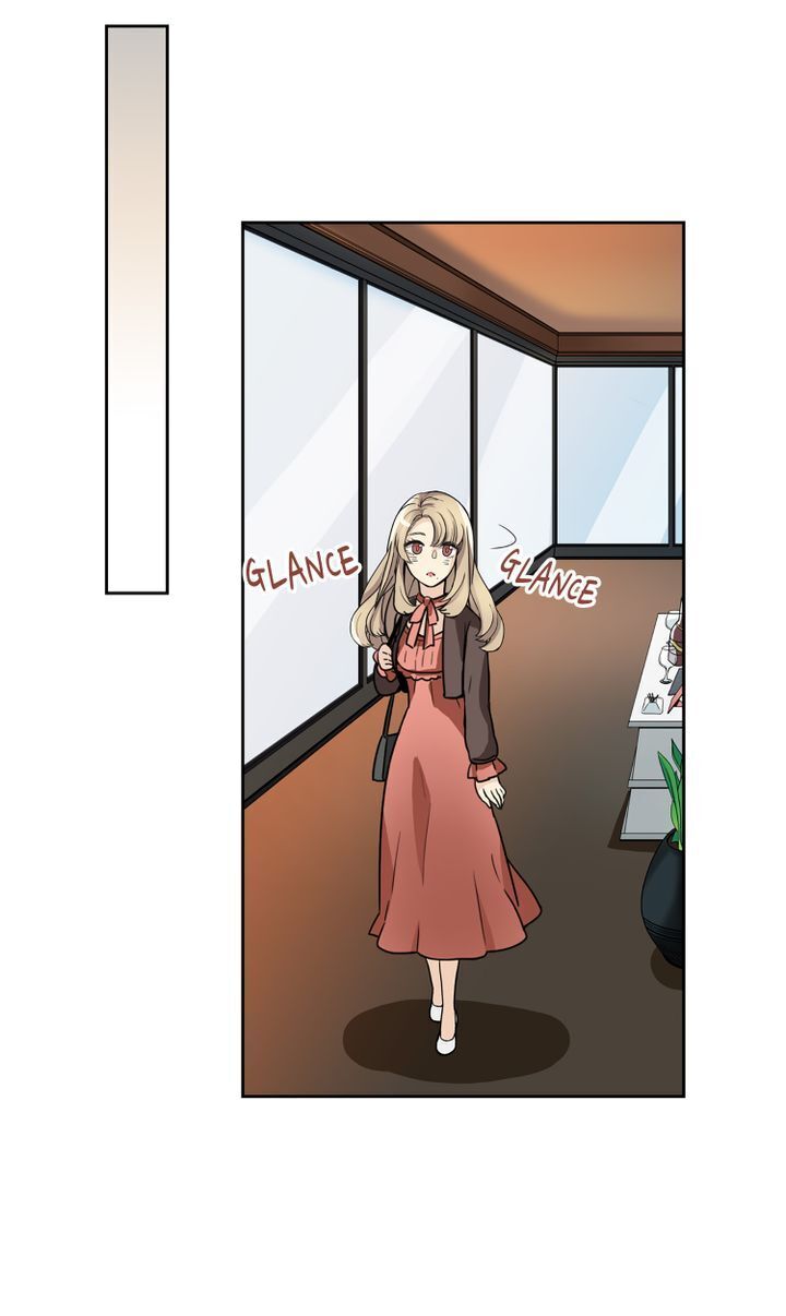 Read Three’s a Crowd chapter 5 image 17 on Lezhin
