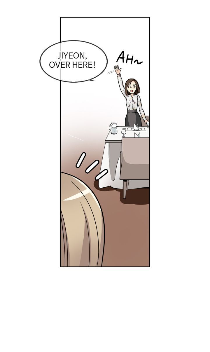 Read Three’s a Crowd chapter 5 image 18 on Lezhin
