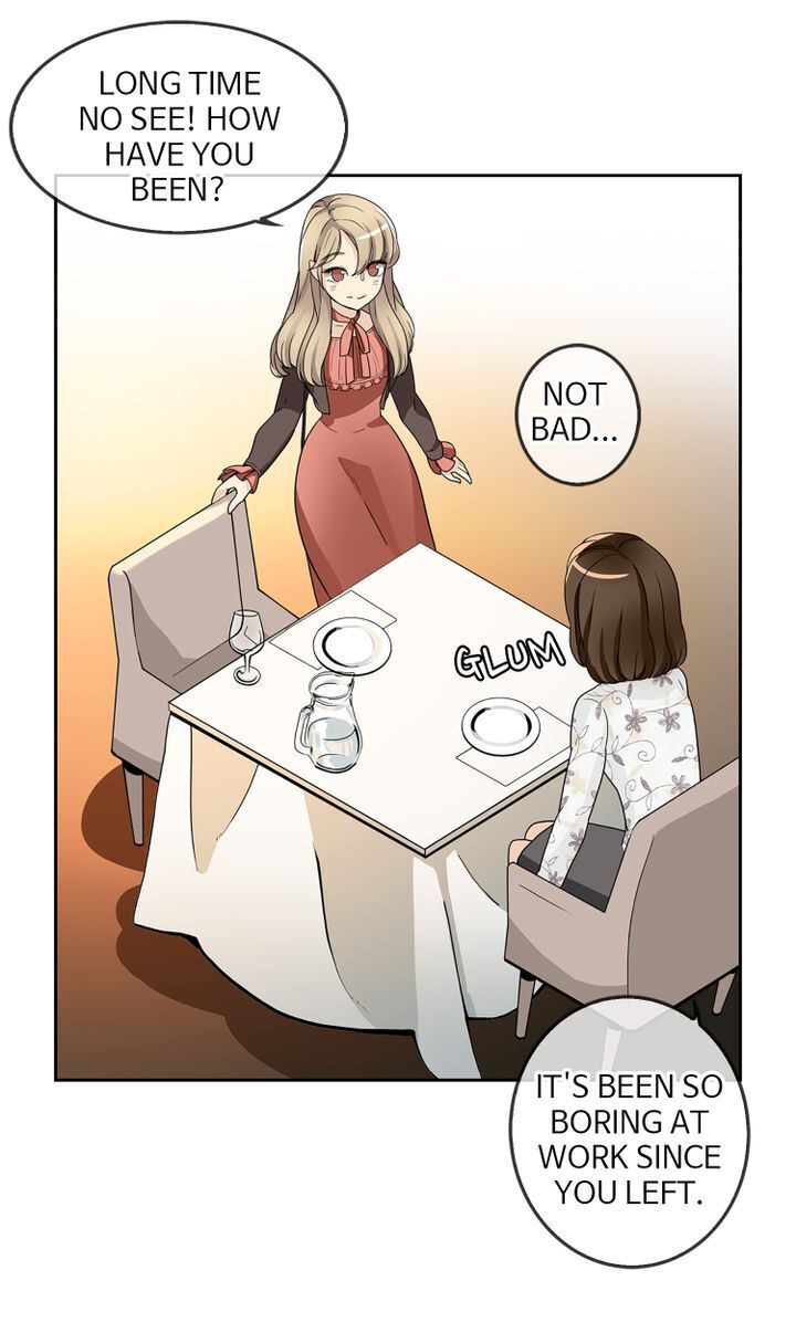 Read Three’s a Crowd chapter 5 image 19 on Lezhin