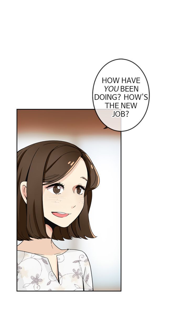 Read Three’s a Crowd chapter 5 image 20 on Lezhin