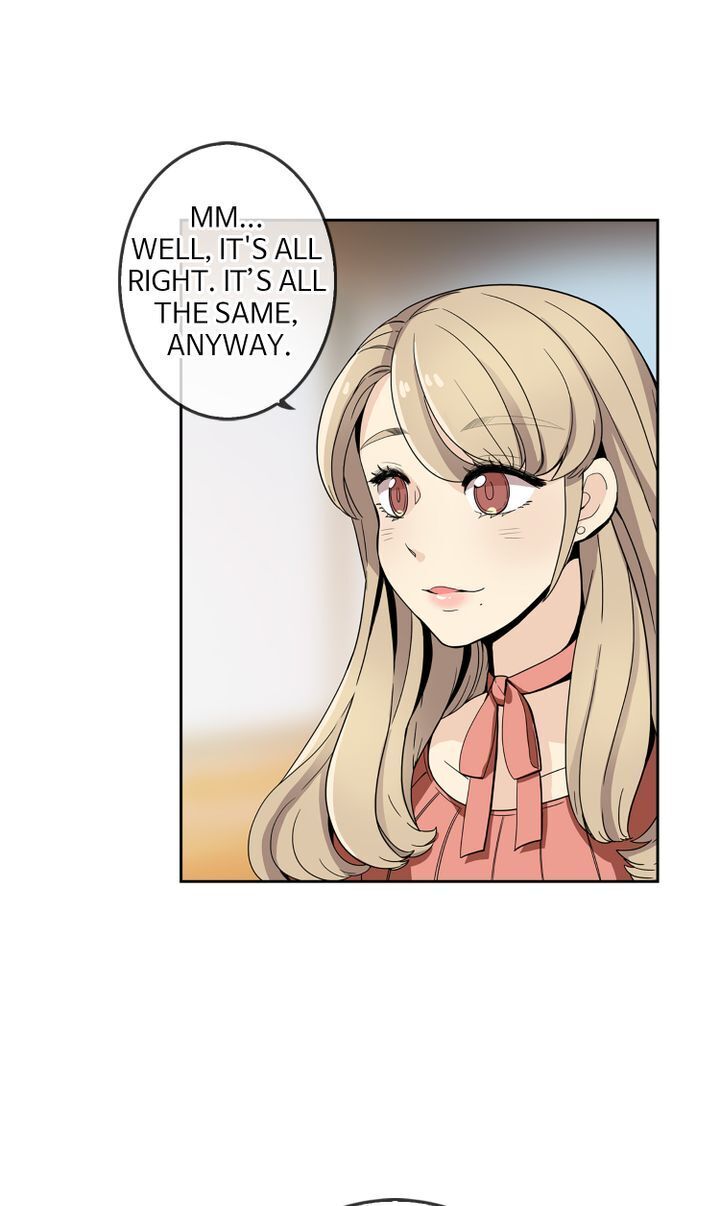 Read Three’s a Crowd chapter 5 image 21 on Lezhin