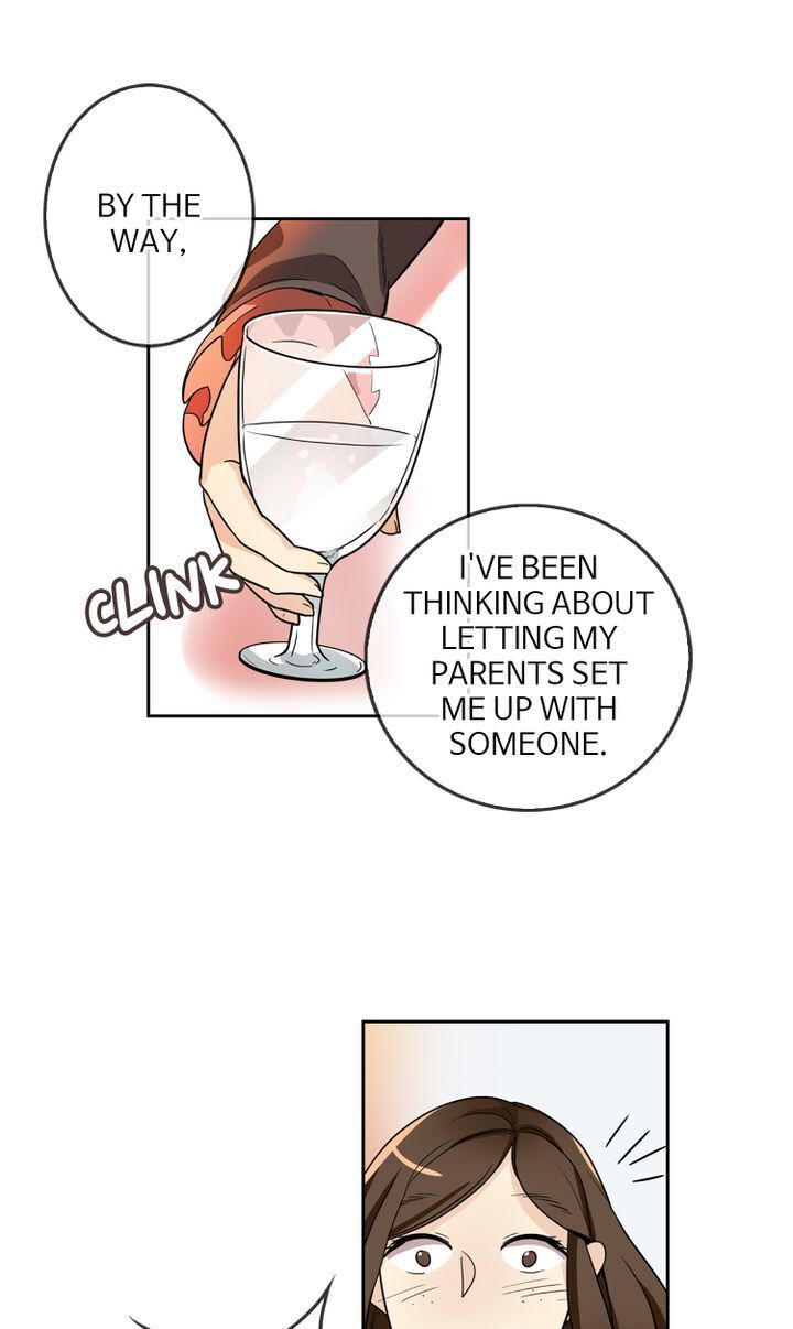 Read Three’s a Crowd chapter 5 image 23 on Lezhin