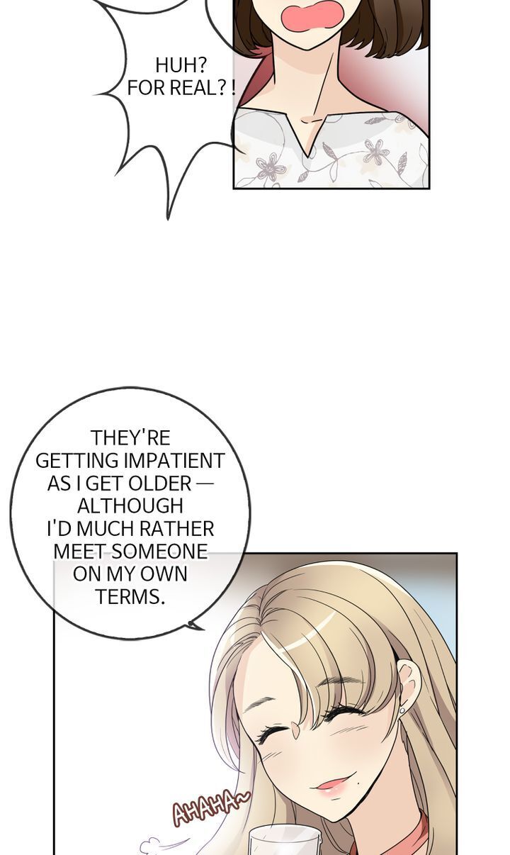 Read Three’s a Crowd chapter 5 image 24 on Lezhin