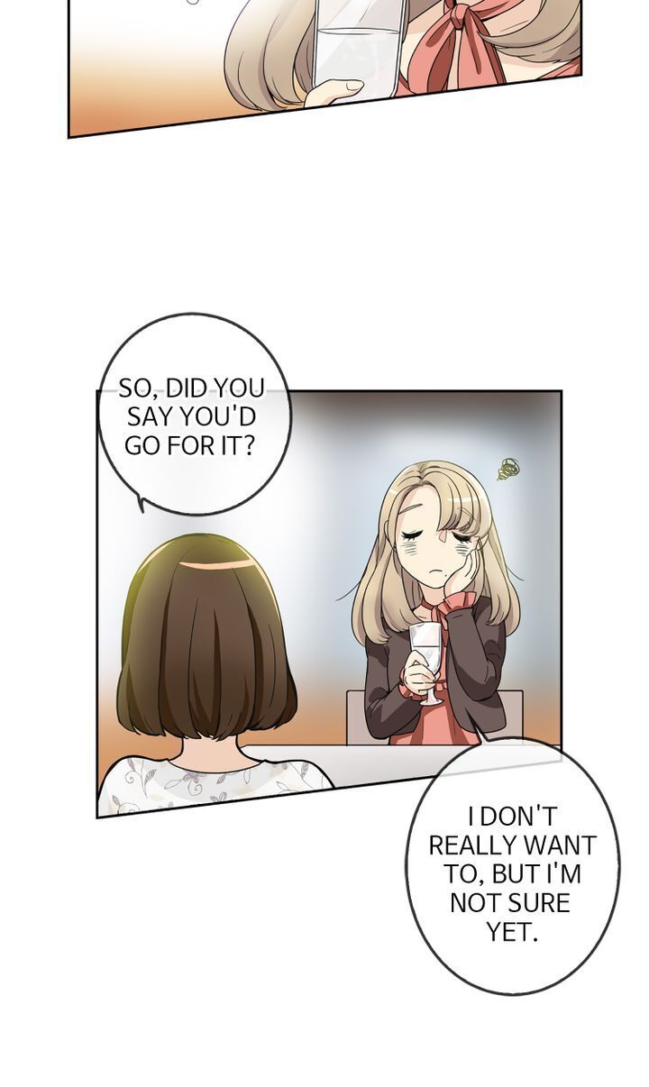Read Three’s a Crowd chapter 5 image 25 on Lezhin
