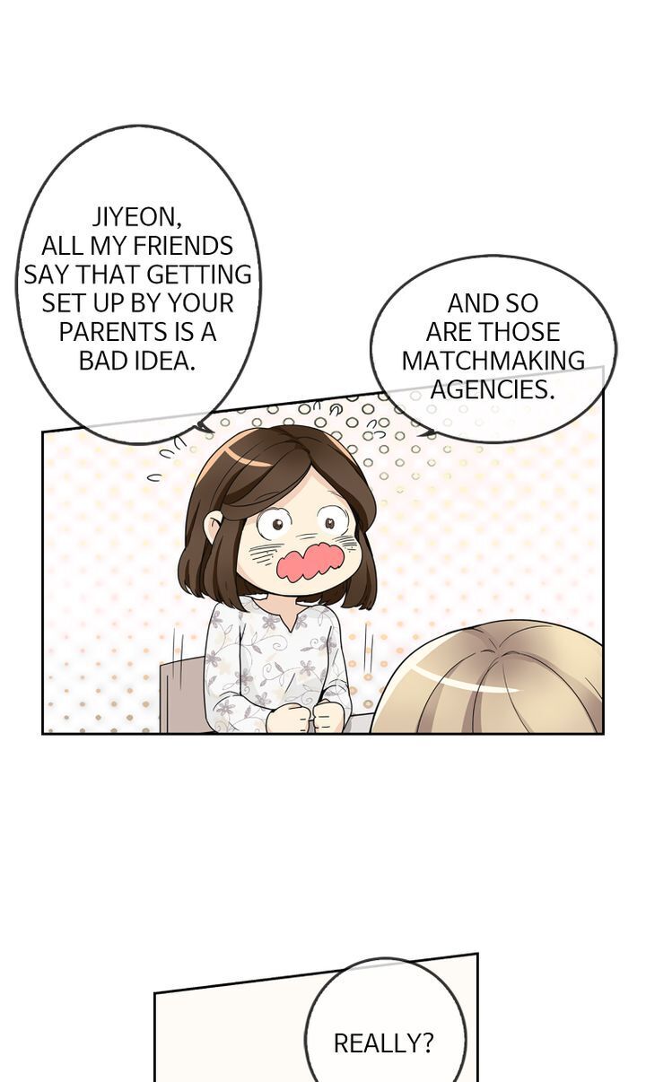 Read Three’s a Crowd chapter 5 image 26 on Lezhin