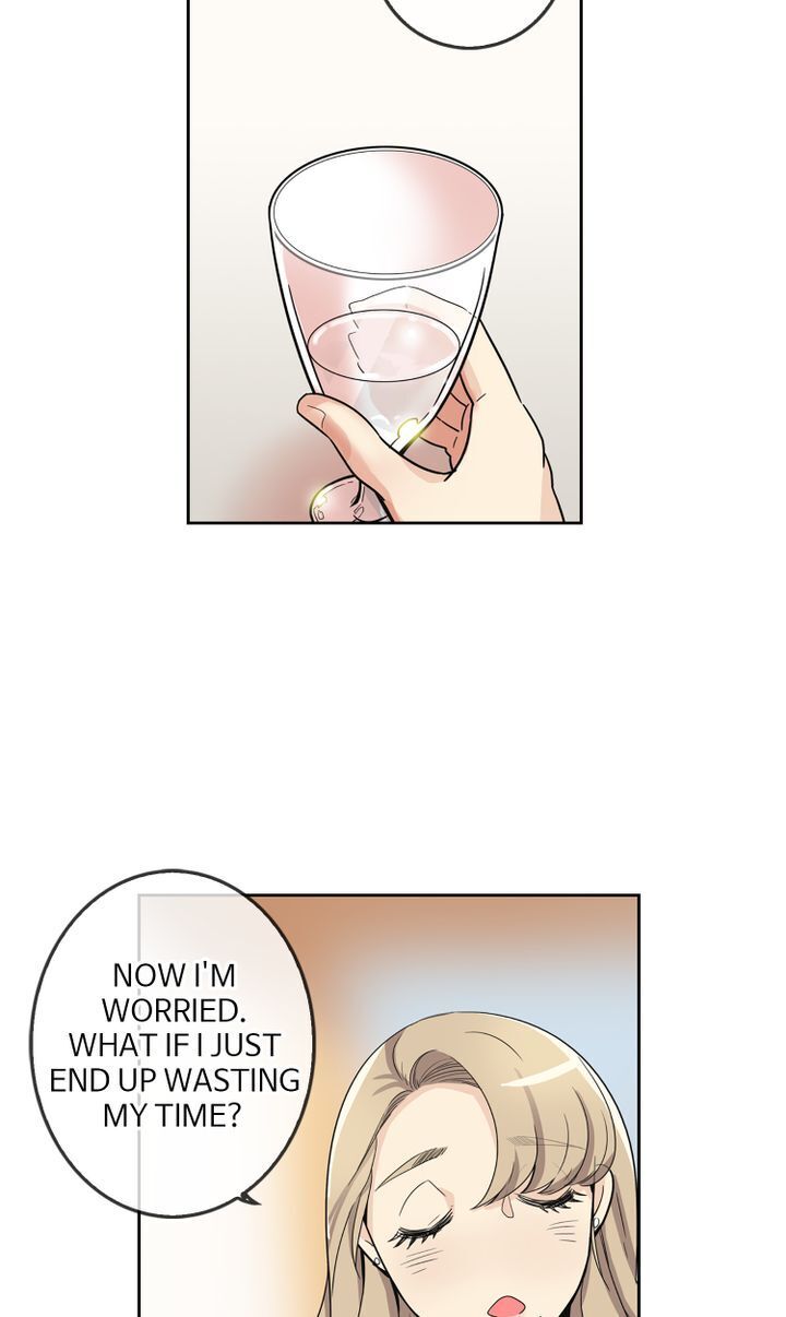 Read Three’s a Crowd chapter 5 image 27 on Lezhin
