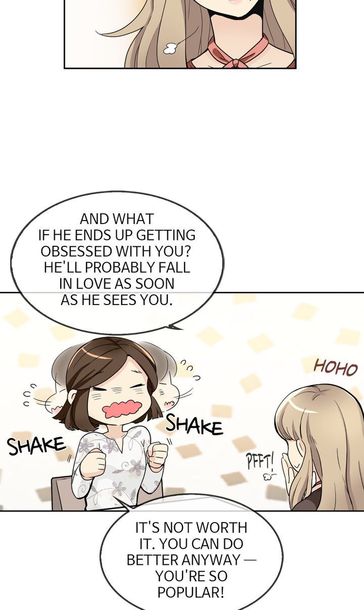 Read Three’s a Crowd chapter 5 image 28 on Lezhin