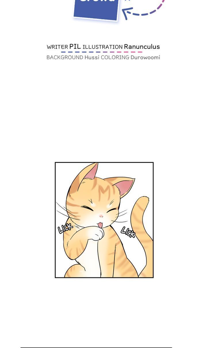 Read Three’s a Crowd chapter 5 image 3 on Lezhin