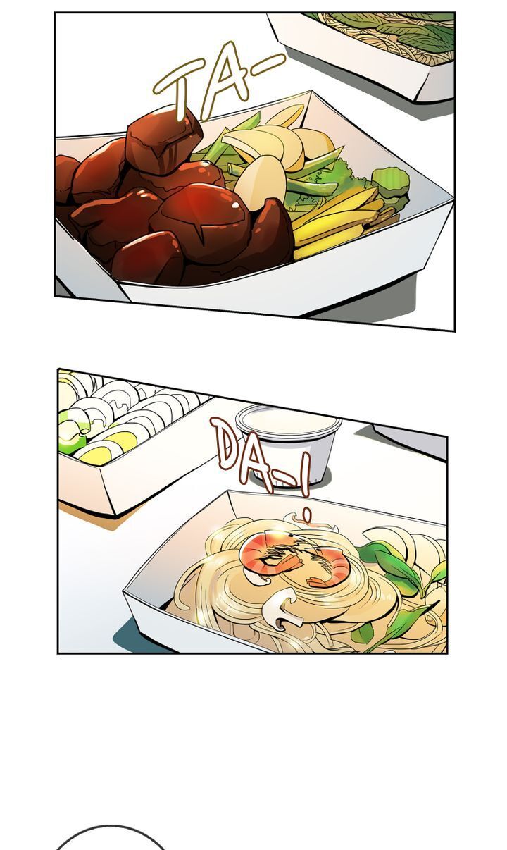 Read Three’s a Crowd chapter 5 image 33 on Lezhin