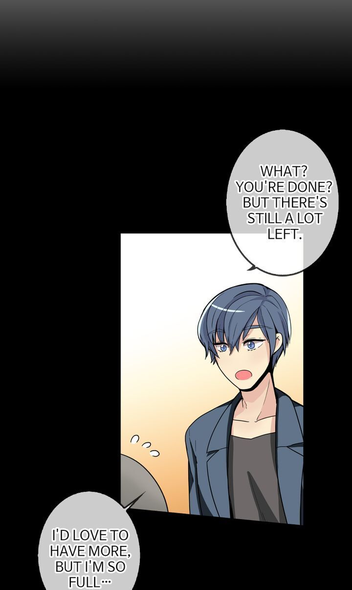 Read Three’s a Crowd chapter 5 image 35 on Lezhin