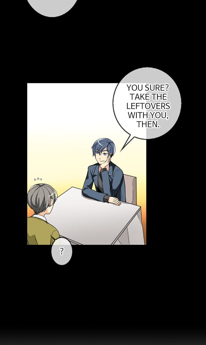 Read Three’s a Crowd chapter 5 image 36 on Lezhin