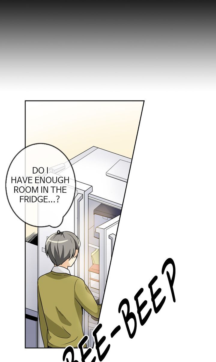 Read Three’s a Crowd chapter 5 image 37 on Lezhin