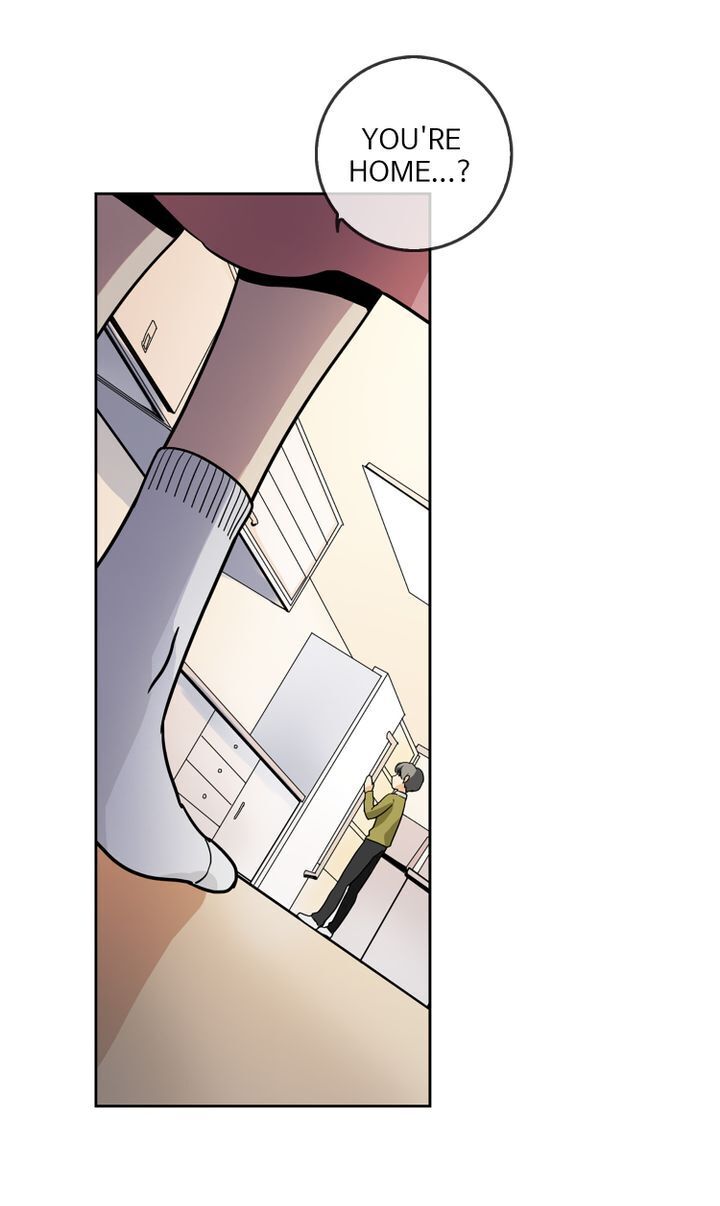 Read Three’s a Crowd chapter 5 image 39 on Lezhin