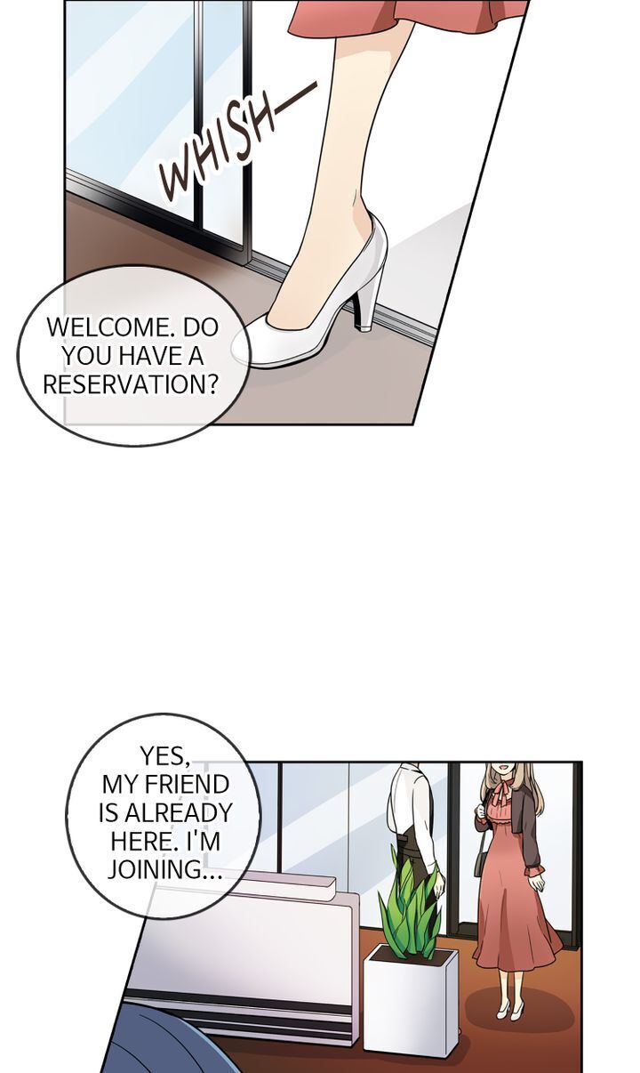Read Three’s a Crowd chapter 5 image 4 on Lezhin