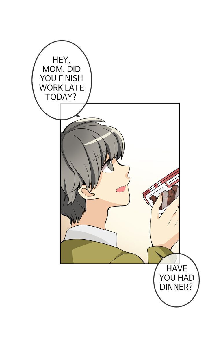 Read Three’s a Crowd chapter 5 image 40 on Lezhin