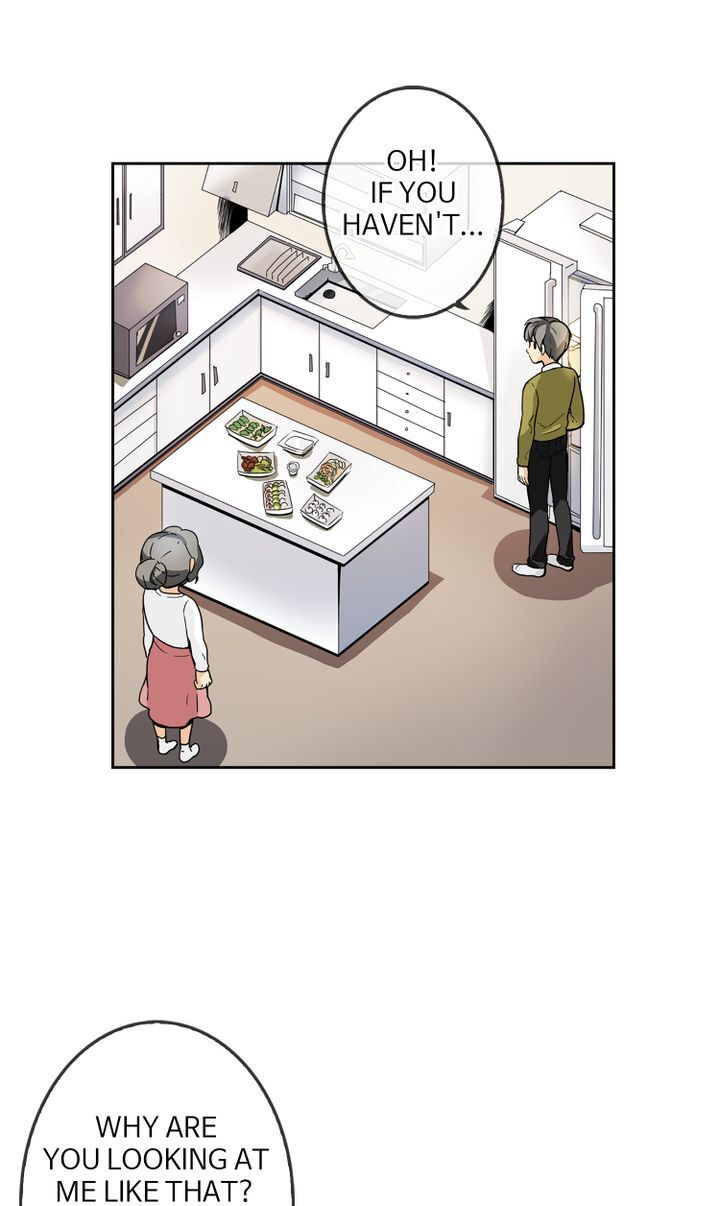 Read Three’s a Crowd chapter 5 image 41 on Lezhin