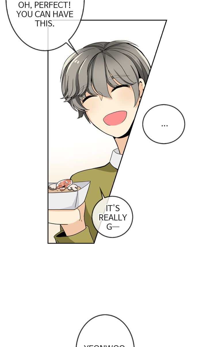 Read Three’s a Crowd chapter 5 image 42 on Lezhin