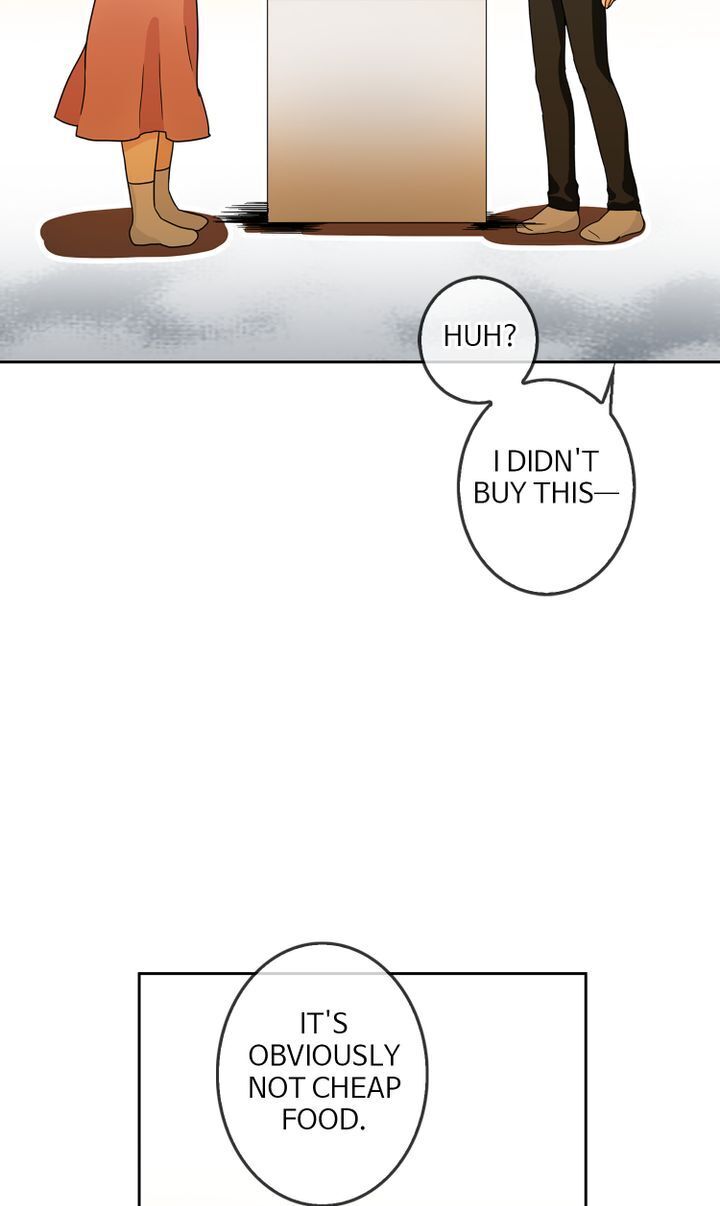 Read Three’s a Crowd chapter 5 image 44 on Lezhin