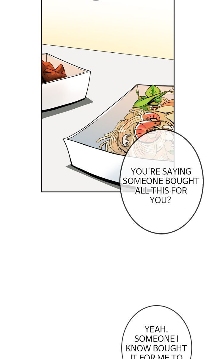 Read Three’s a Crowd chapter 5 image 45 on Lezhin
