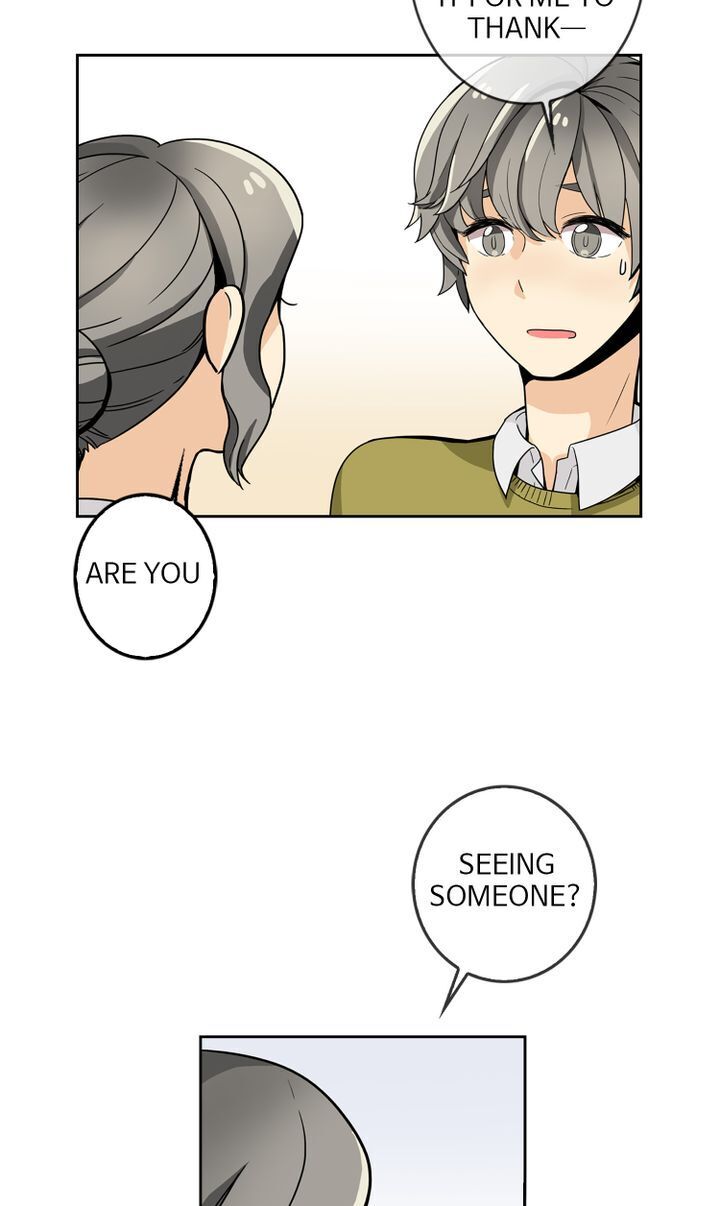 Read Three’s a Crowd chapter 5 image 46 on Lezhin