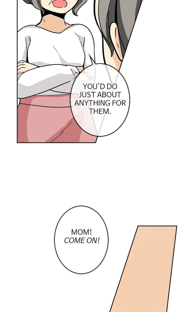 Read Three’s a Crowd chapter 5 image 49 on Lezhin