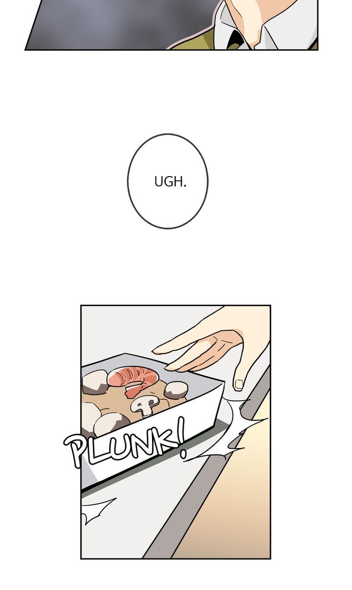 Read Three’s a Crowd chapter 5 image 54 on Lezhin