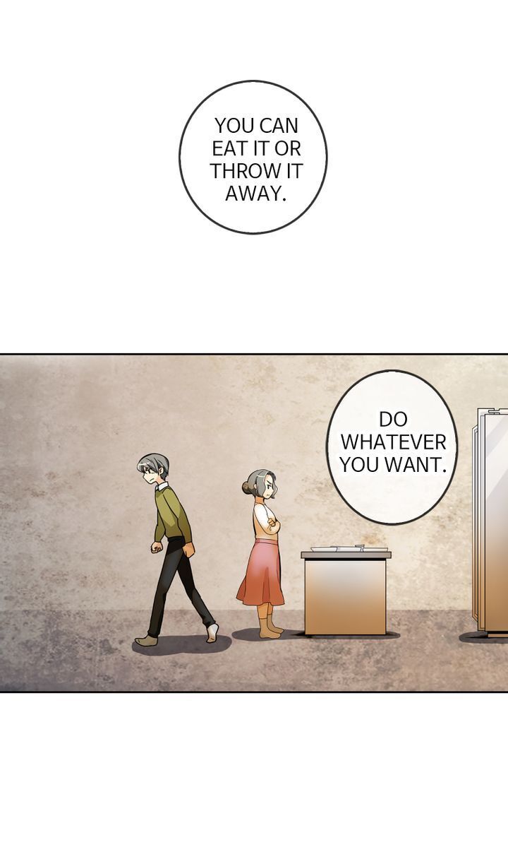Read Three’s a Crowd chapter 5 image 55 on Lezhin
