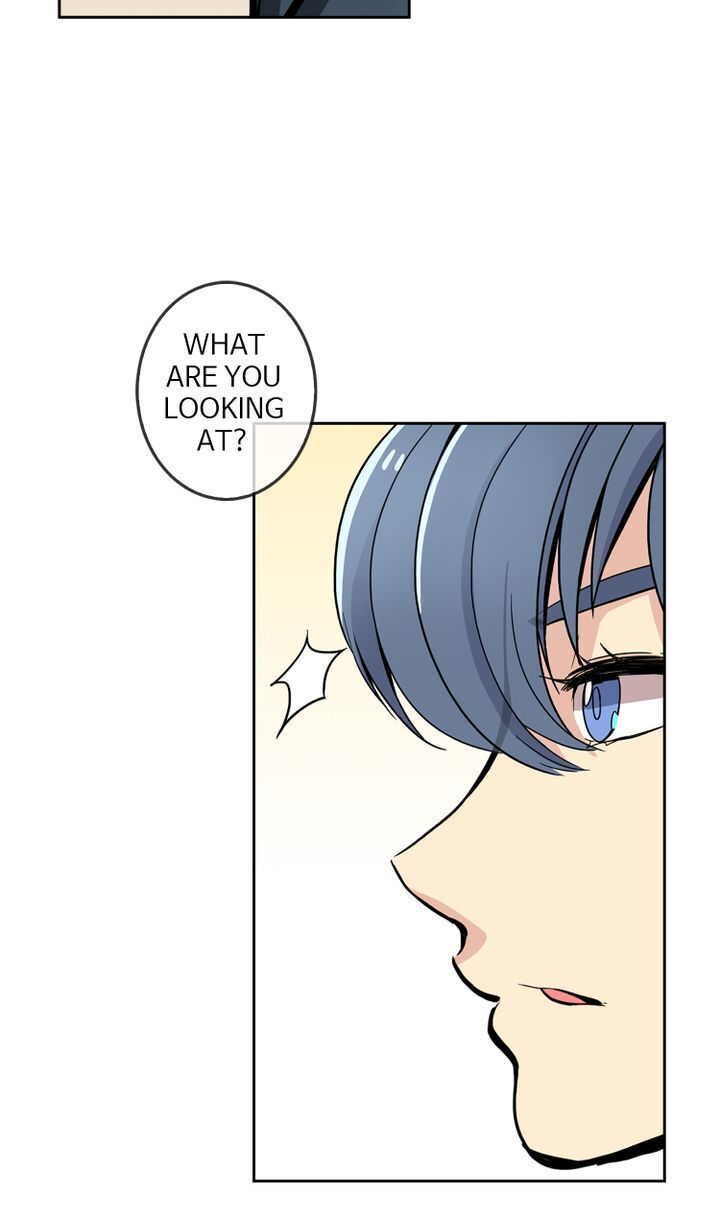 Read Three’s a Crowd chapter 5 image 6 on Lezhin