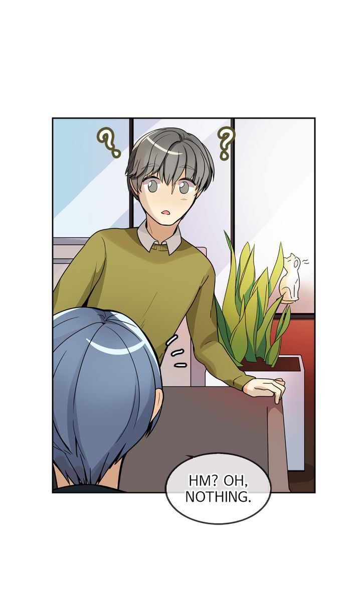 Read Three’s a Crowd chapter 5 image 7 on Lezhin