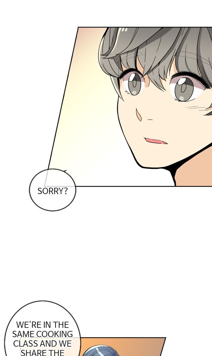 Read Three’s a Crowd chapter 5 image 9 on Lezhin