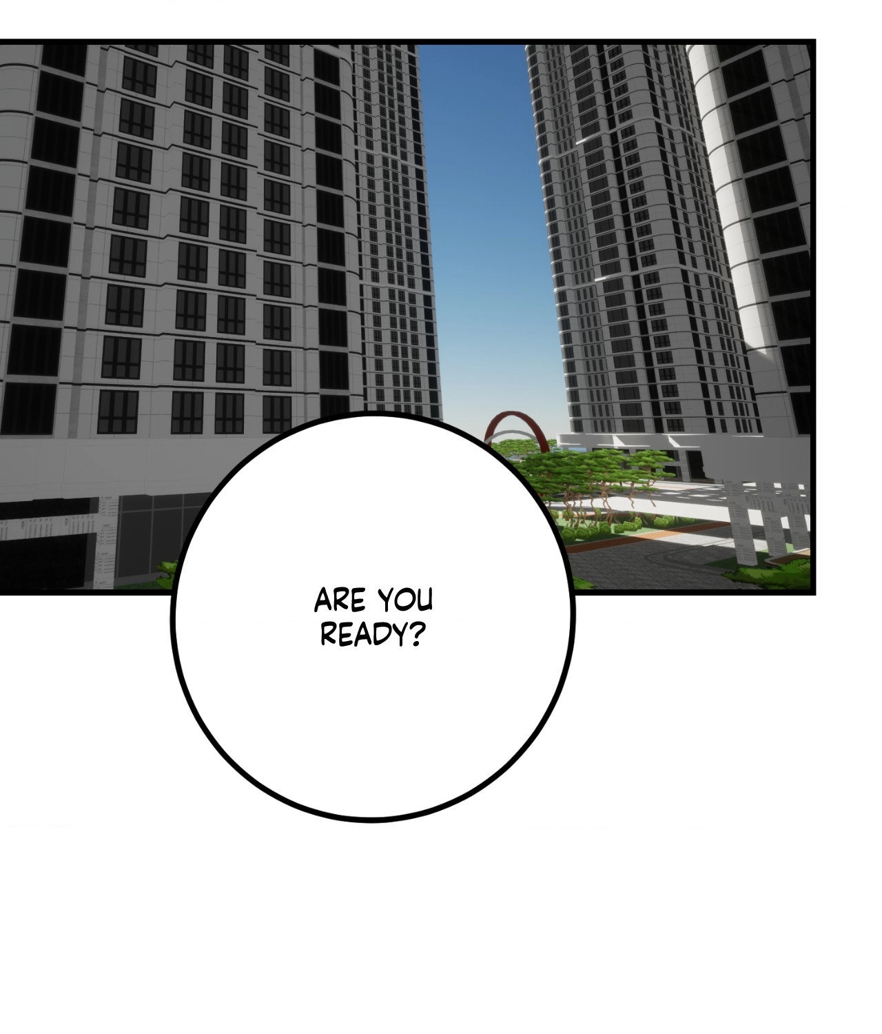 Read Three’s a Crowd chapter 50 image 101 on Lezhin