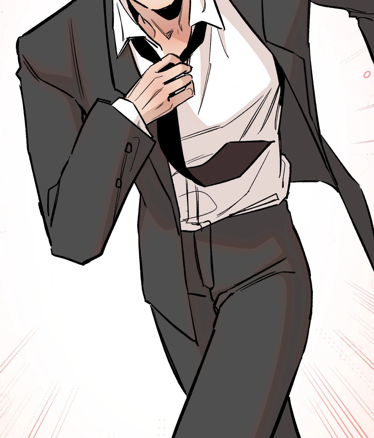 Read Three’s a Crowd chapter 50 image 105 on Lezhin