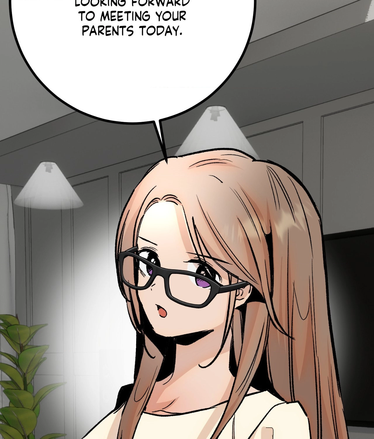 Read Three’s a Crowd chapter 50 image 108 on Lezhin