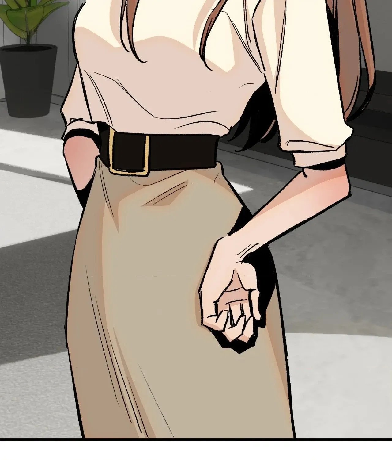 Read Three’s a Crowd chapter 50 image 109 on Lezhin