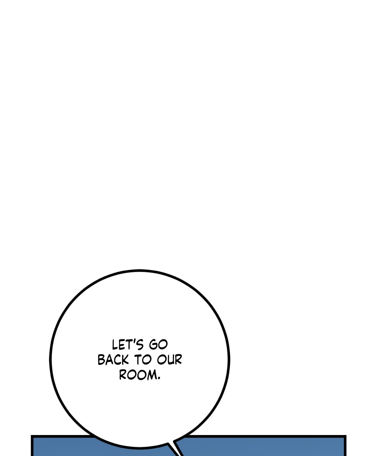 Read Three’s a Crowd chapter 50 image 11 on Lezhin