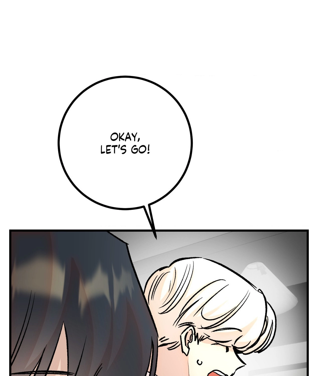 Read Three’s a Crowd chapter 50 image 110 on Lezhin