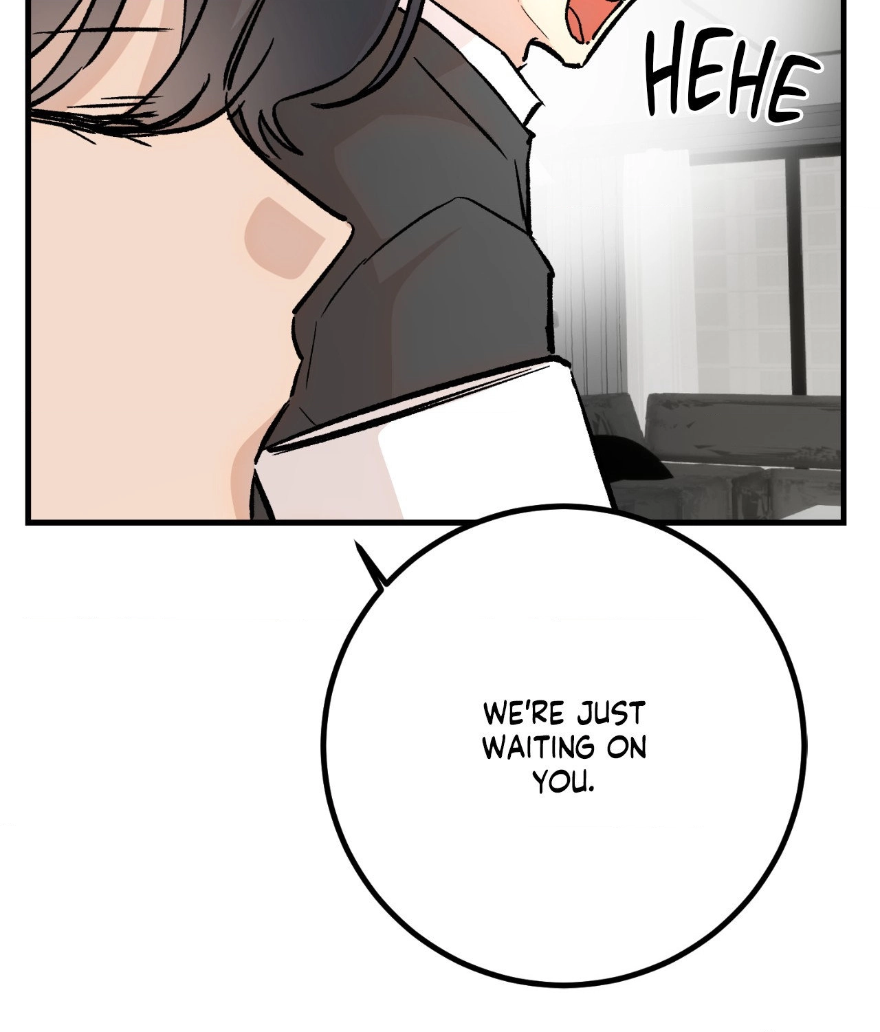 Read Three’s a Crowd chapter 50 image 111 on Lezhin