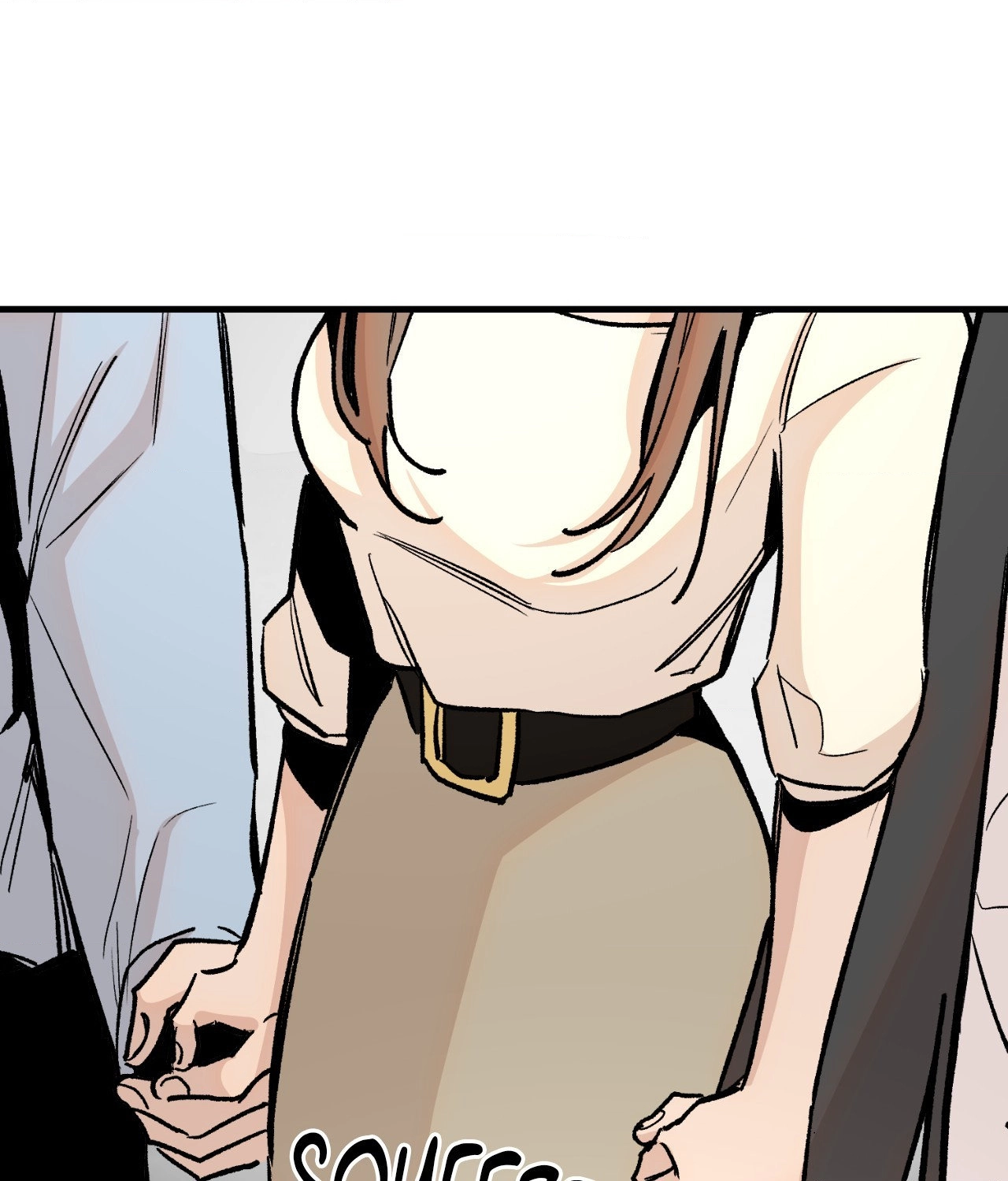 Read Three’s a Crowd chapter 50 image 112 on Lezhin