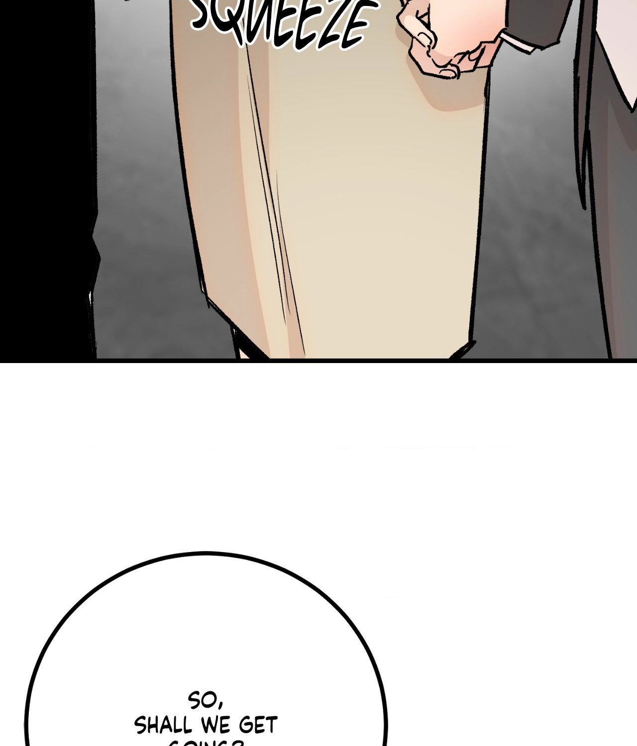 Read Three’s a Crowd chapter 50 image 113 on Lezhin