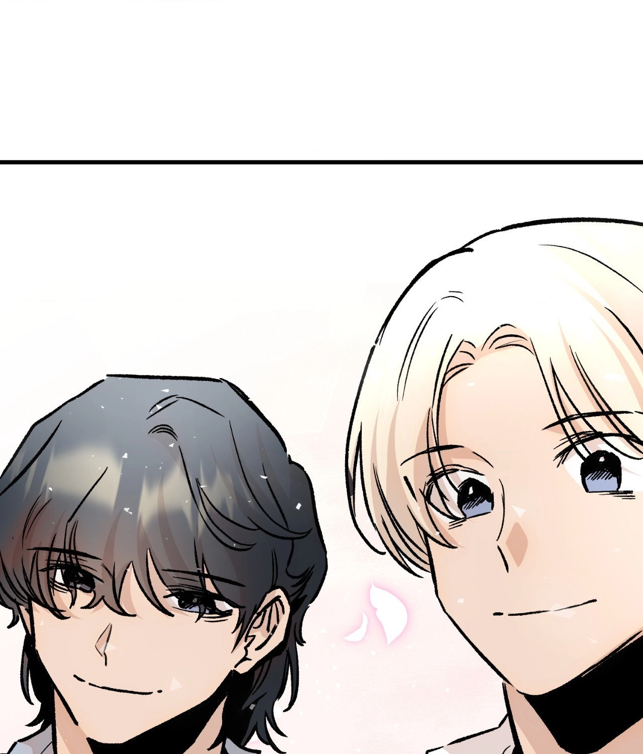 Read Three’s a Crowd chapter 50 image 116 on Lezhin