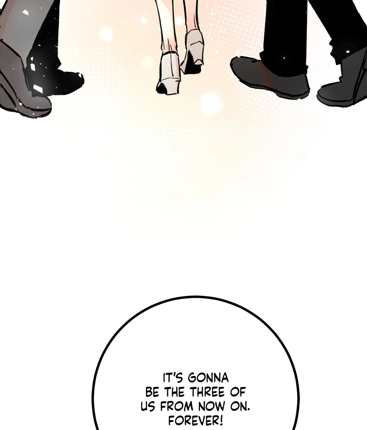 Read Three’s a Crowd chapter 50 image 120 on Lezhin