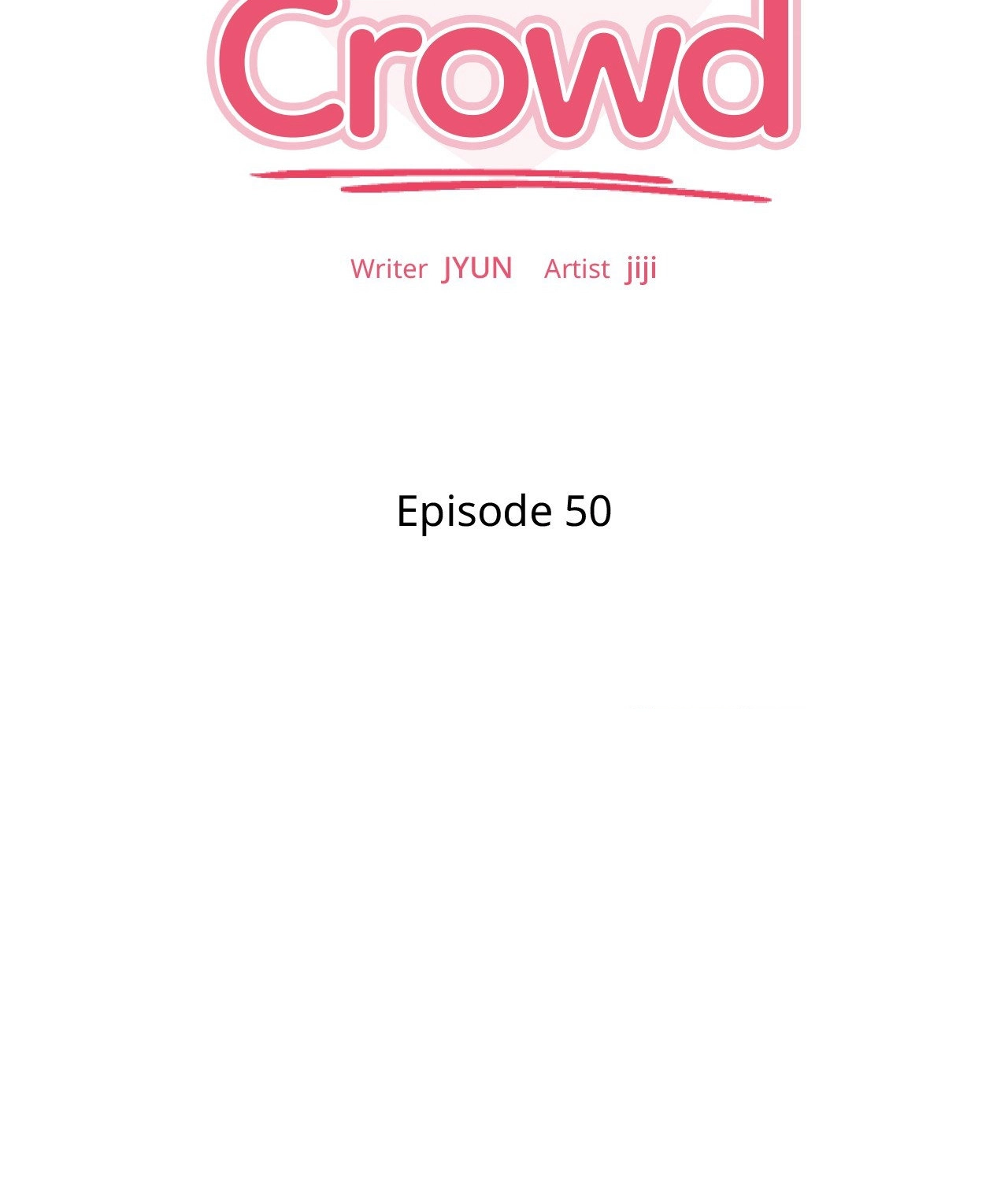 Read Three’s a Crowd chapter 50 image 15 on Lezhin