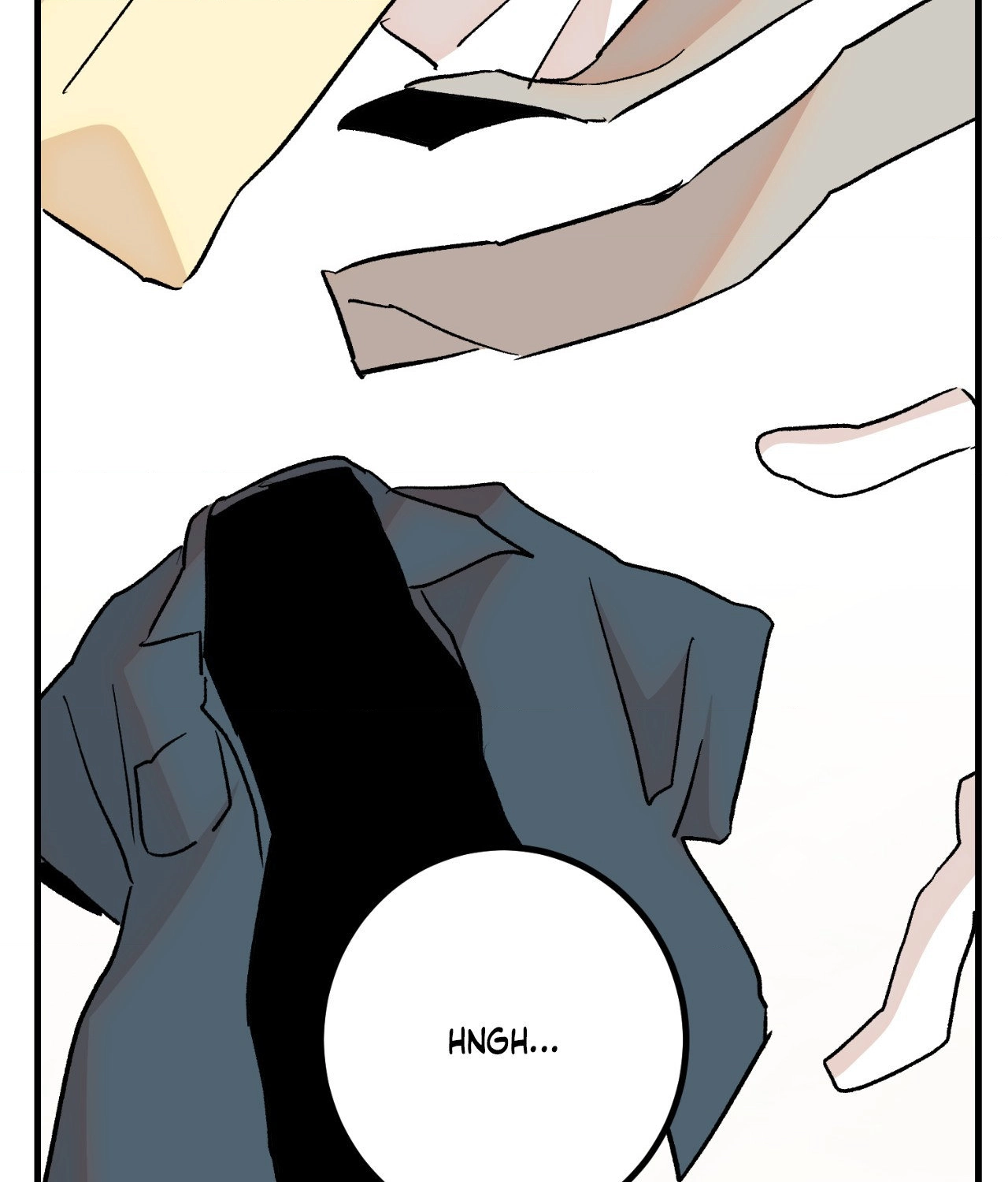 Read Three’s a Crowd chapter 50 image 20 on Lezhin