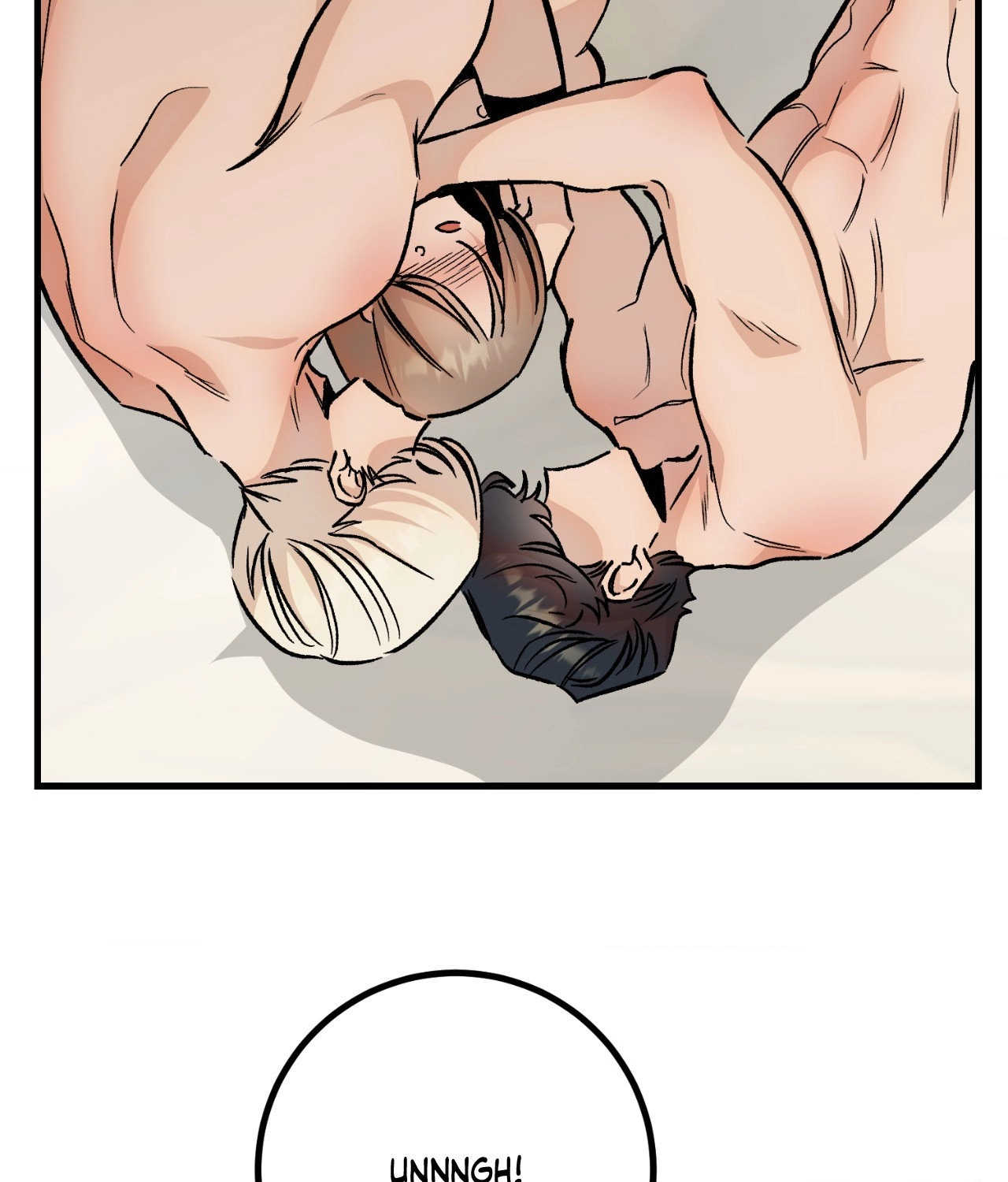 Read Three’s a Crowd chapter 50 image 22 on Lezhin