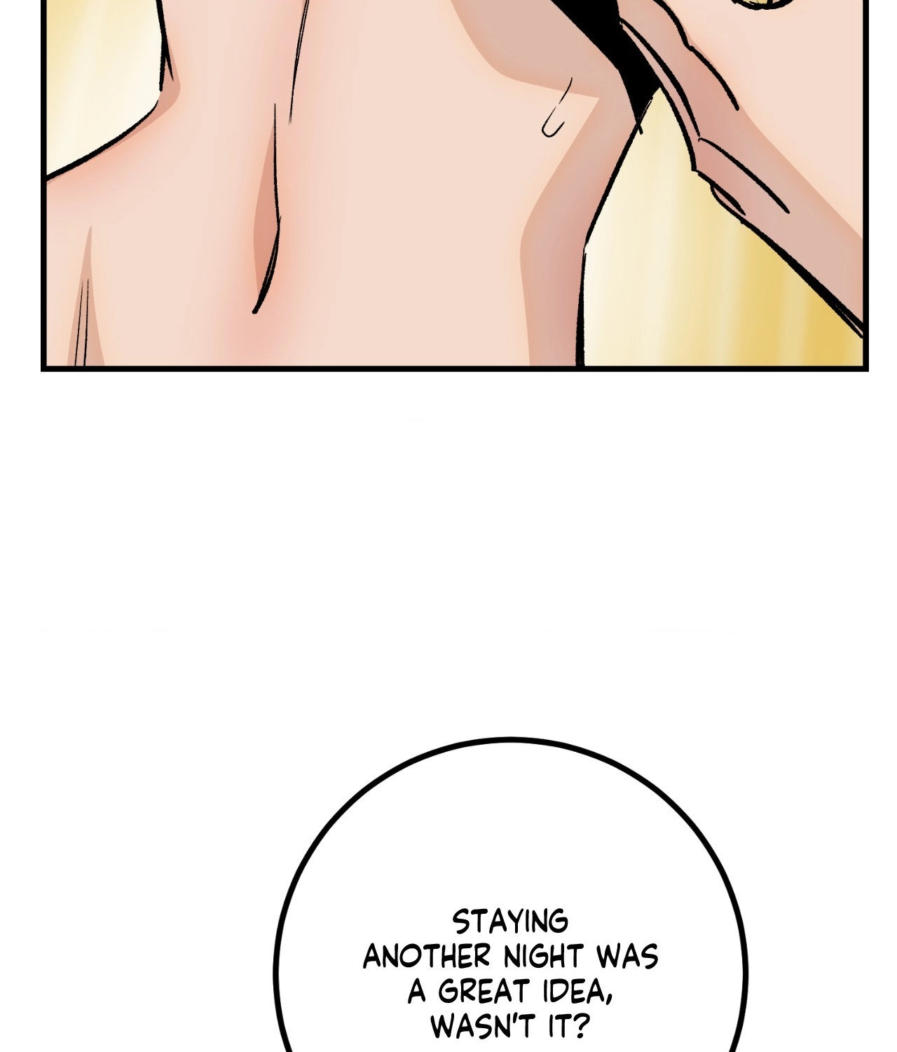 Read Three’s a Crowd chapter 50 image 24 on Lezhin