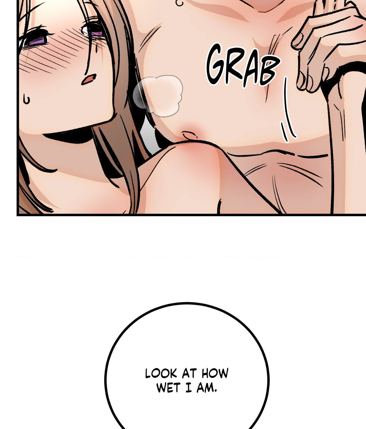 Read Three’s a Crowd chapter 50 image 31 on Lezhin
