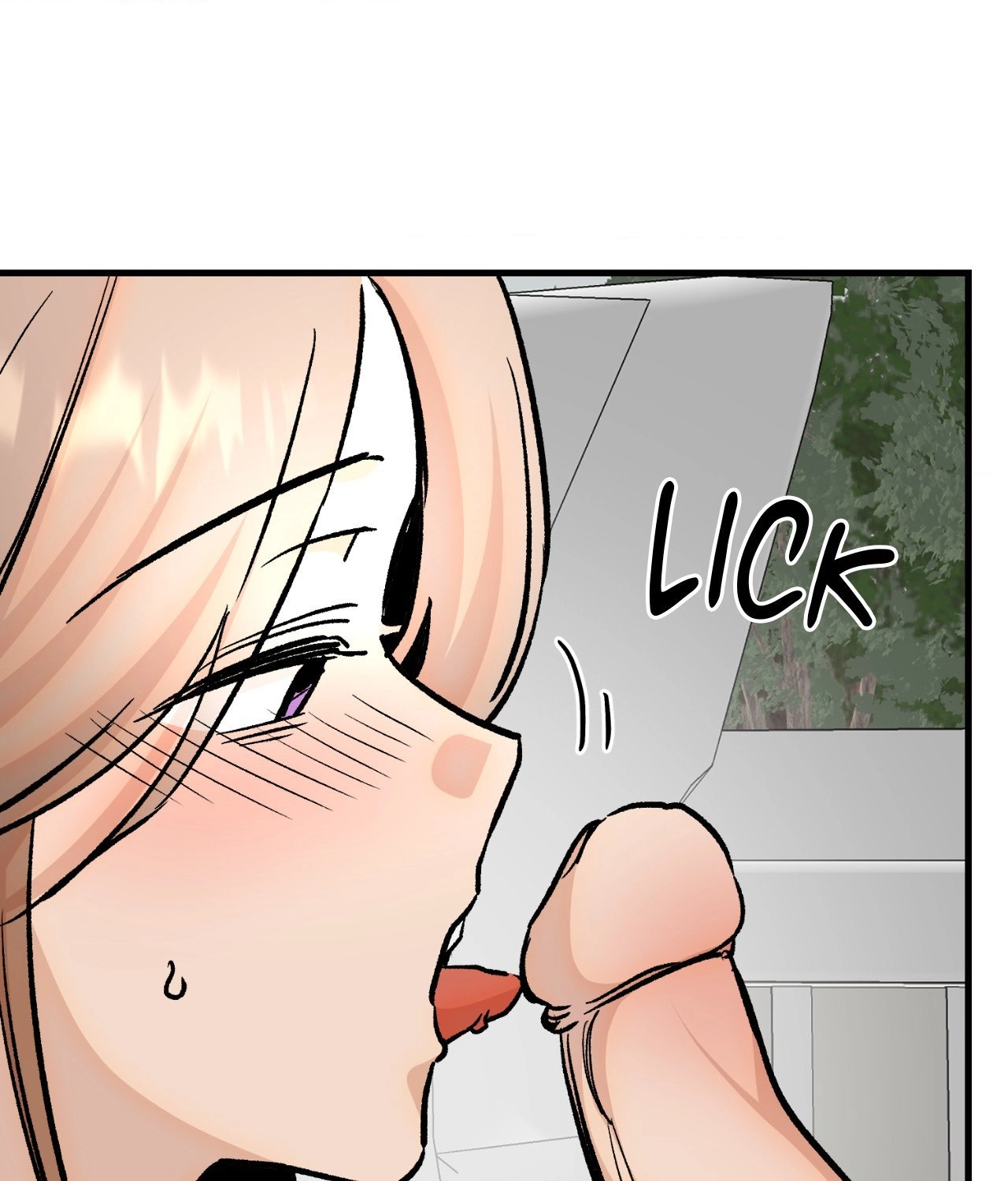 Read Three’s a Crowd chapter 50 image 33 on Lezhin