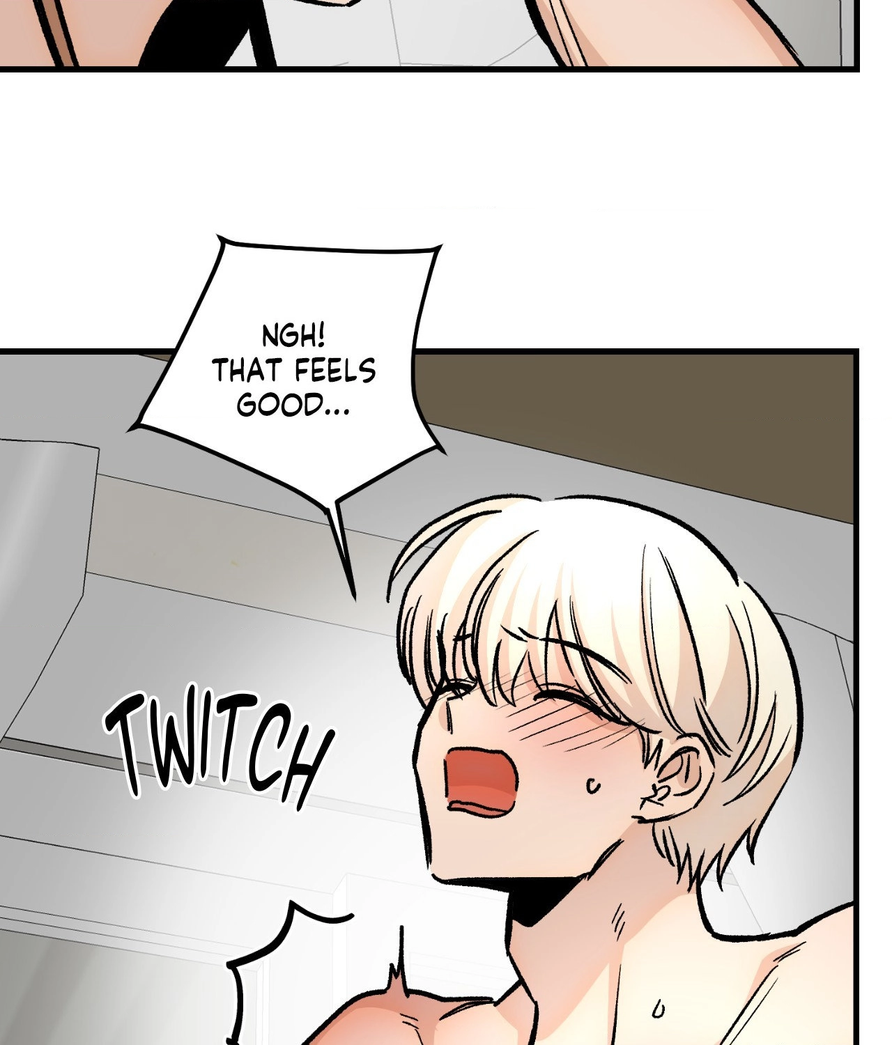 Read Three’s a Crowd chapter 50 image 34 on Lezhin