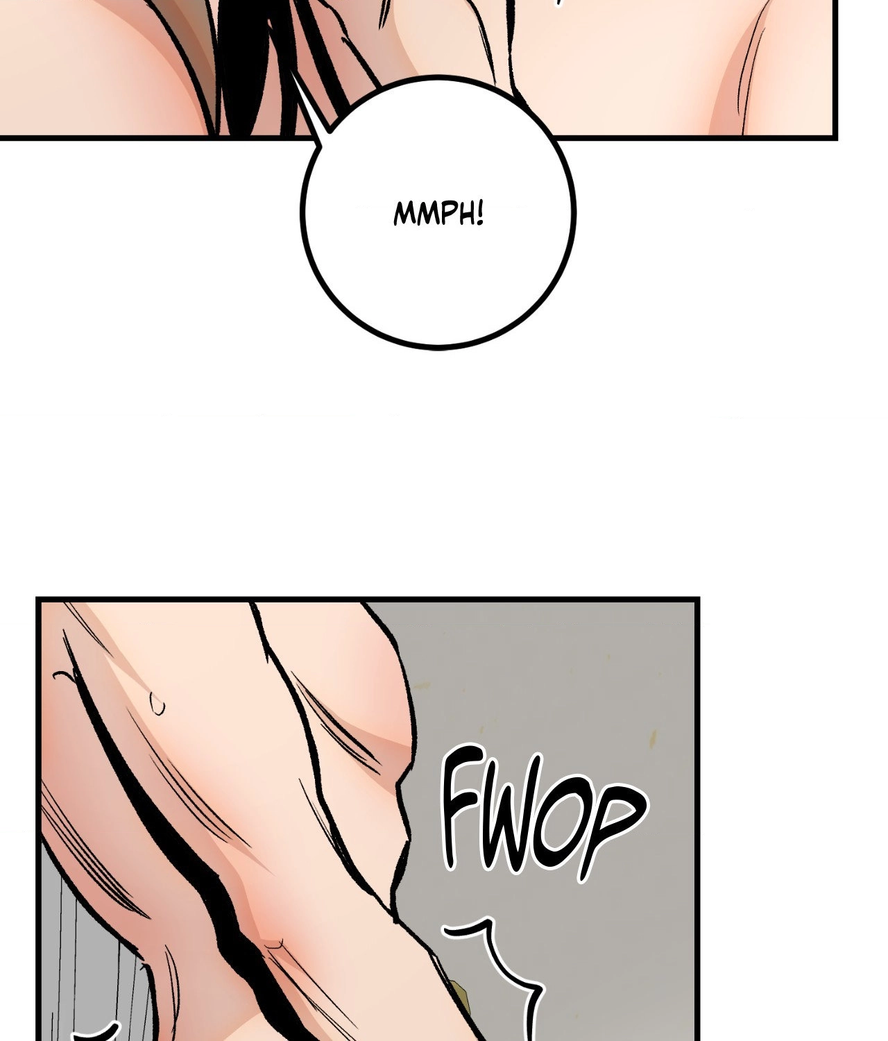 Read Three’s a Crowd chapter 50 image 53 on Lezhin