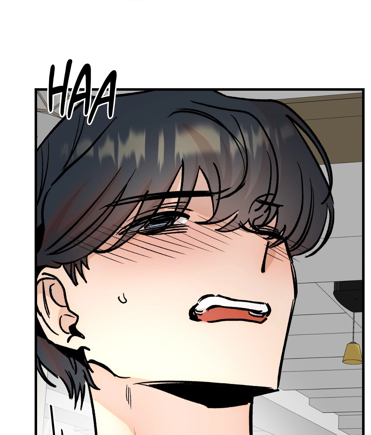 Read Three’s a Crowd chapter 50 image 55 on Lezhin